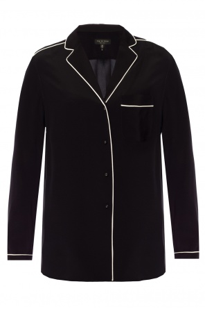 Chest pocket shirt, zdjęcie 1 Chest pocket shirt od Rag & Bone